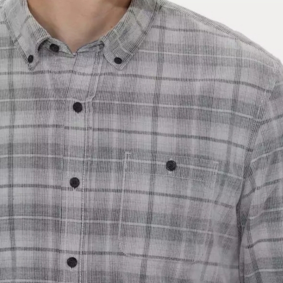 copper & oak Shirts Nwot Copper Oak Shirt Poshmark